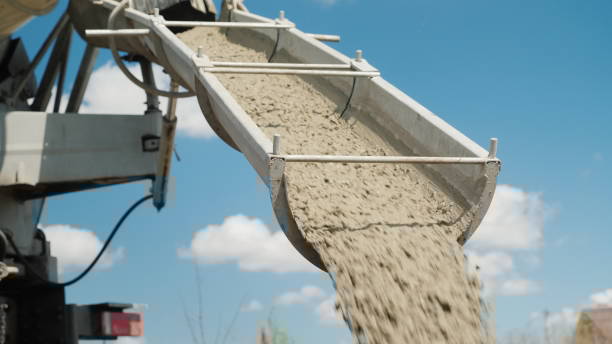 Best Commercial Concrete Services in Dravosburg, PA
