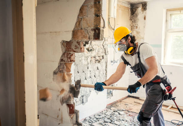 Best Concrete Demolition Services in Dravosburg, PA