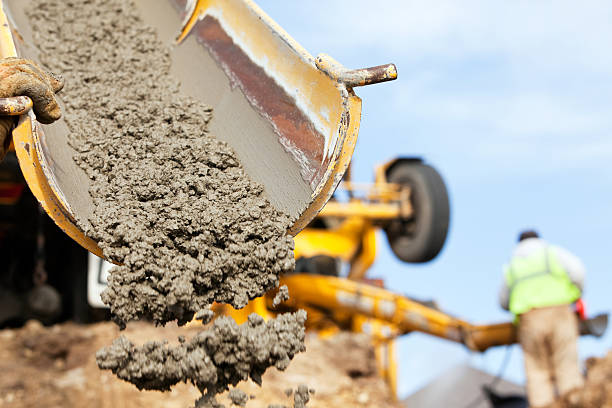 Best Concrete Grinding and Polishing in Dravosburg, PA
