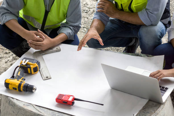 Best Industrial Concrete Flooring in Dravosburg, PA