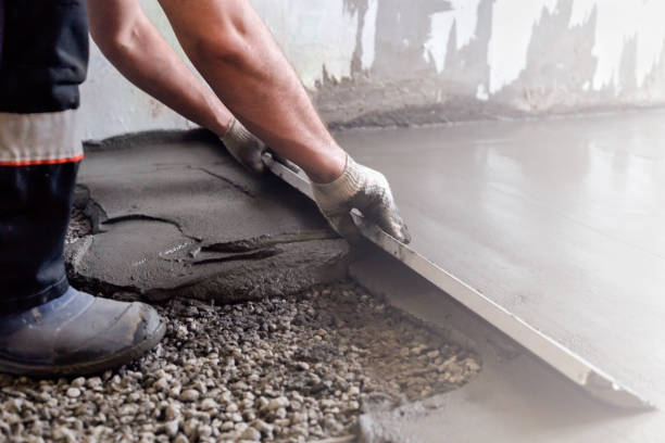 Best Stamped Concrete Services in Dravosburg, PA